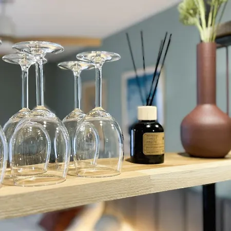 With Balcony - Free Parking *