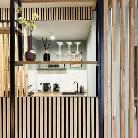 With Balcony - Free Parking