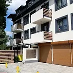 With Balcony - Free Parking Varsovia
