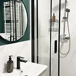 Apartamento With Balcony - Free Parking Varsovia