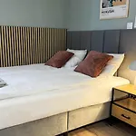 With Balcony - Free Parking Apartamento